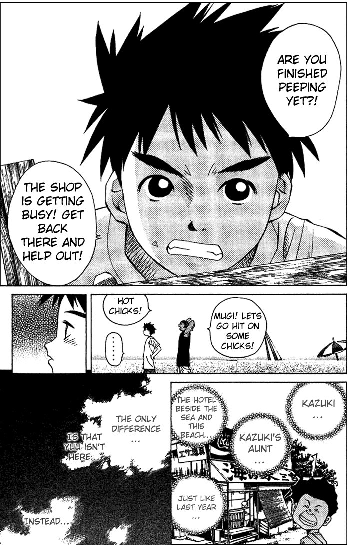 Pastel chapter 47 page 5