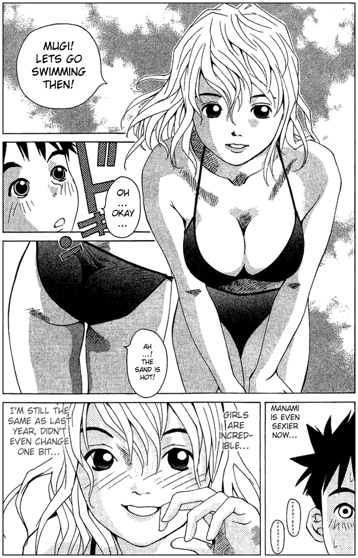 Pastel chapter 47 page 7