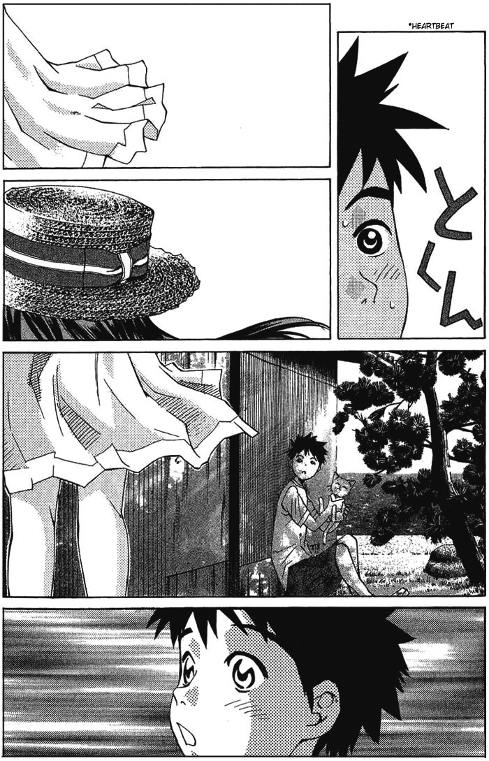 Pastel chapter 48 page 13