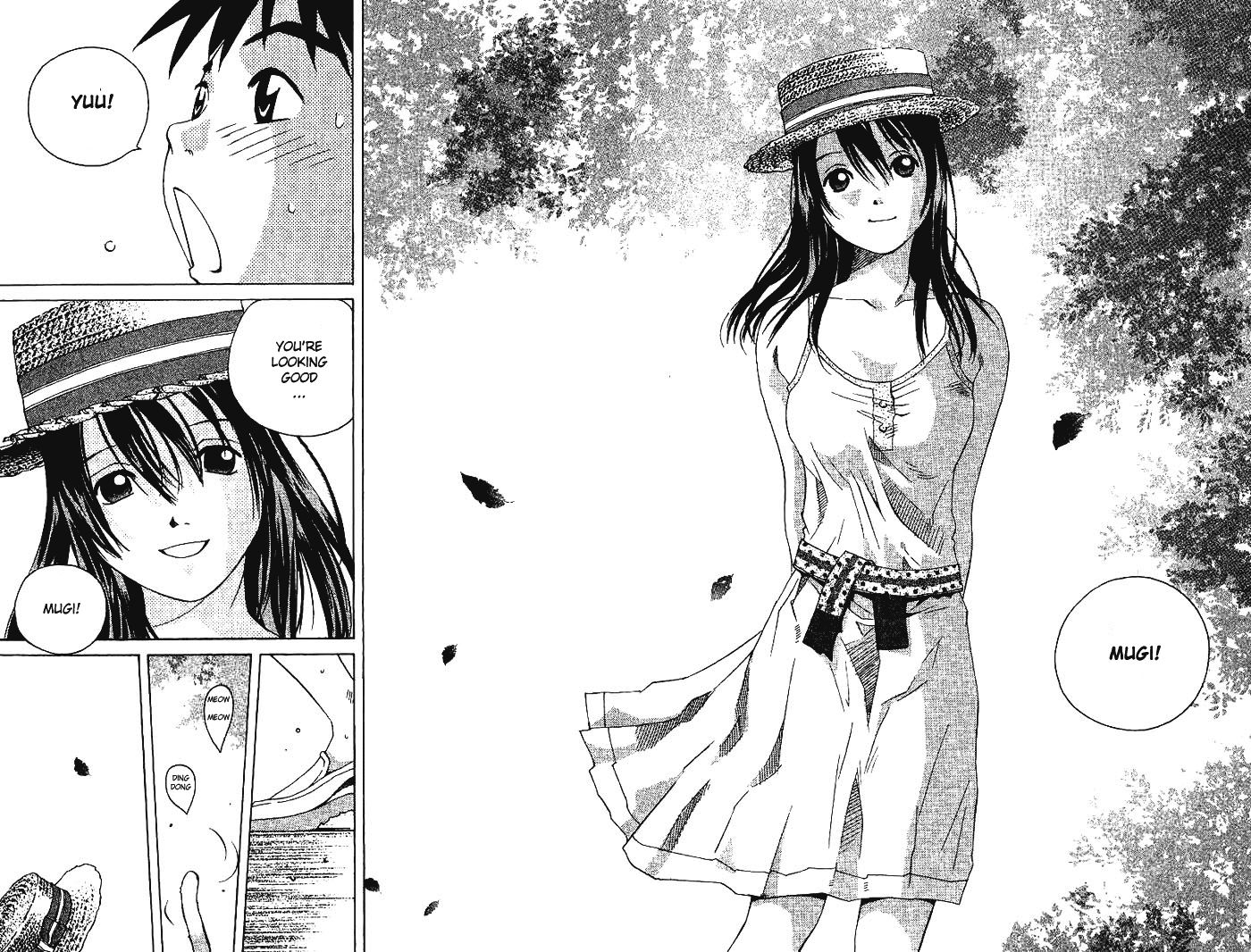 Pastel chapter 48 page 14