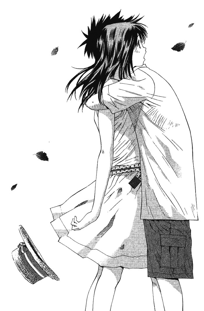 Pastel chapter 48 page 15