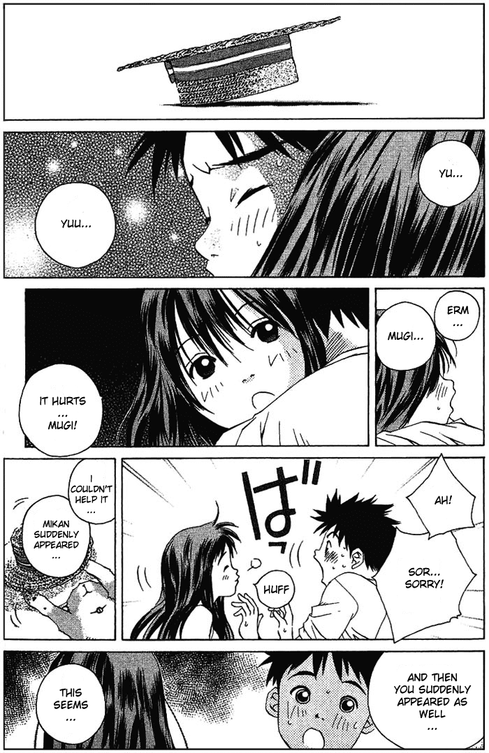 Pastel chapter 48 page 16