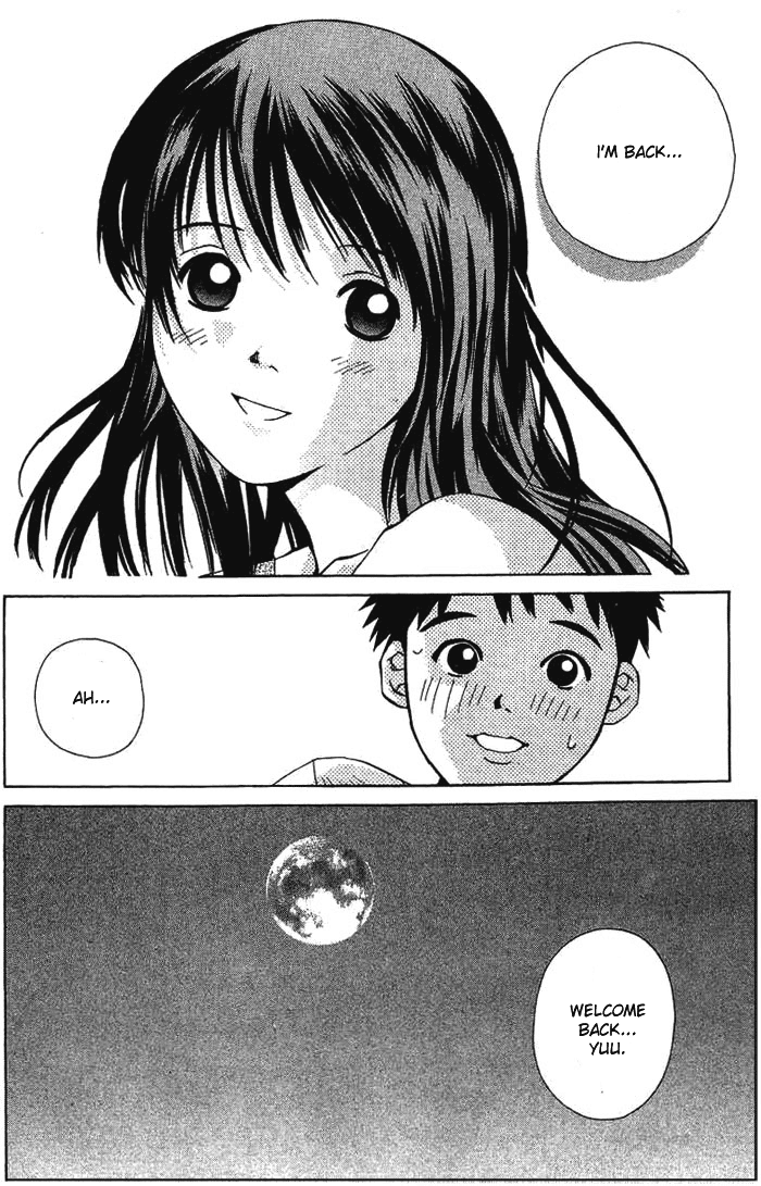 Pastel chapter 48 page 20