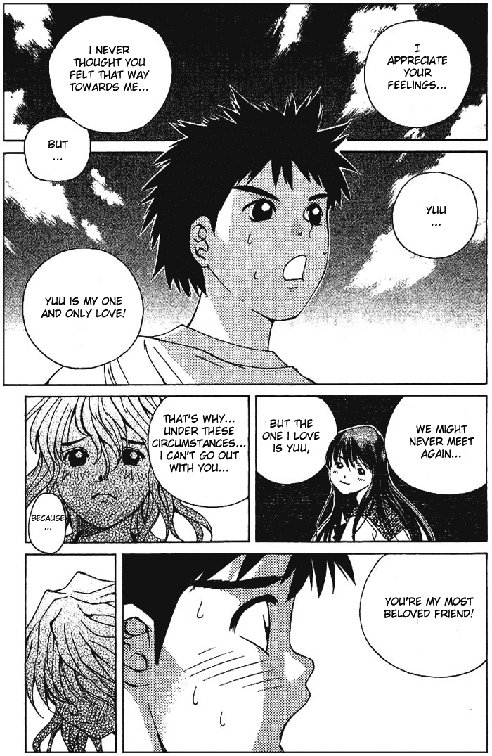 Pastel chapter 48 page 5