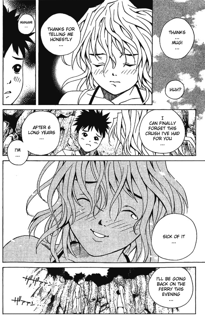 Pastel chapter 48 page 6