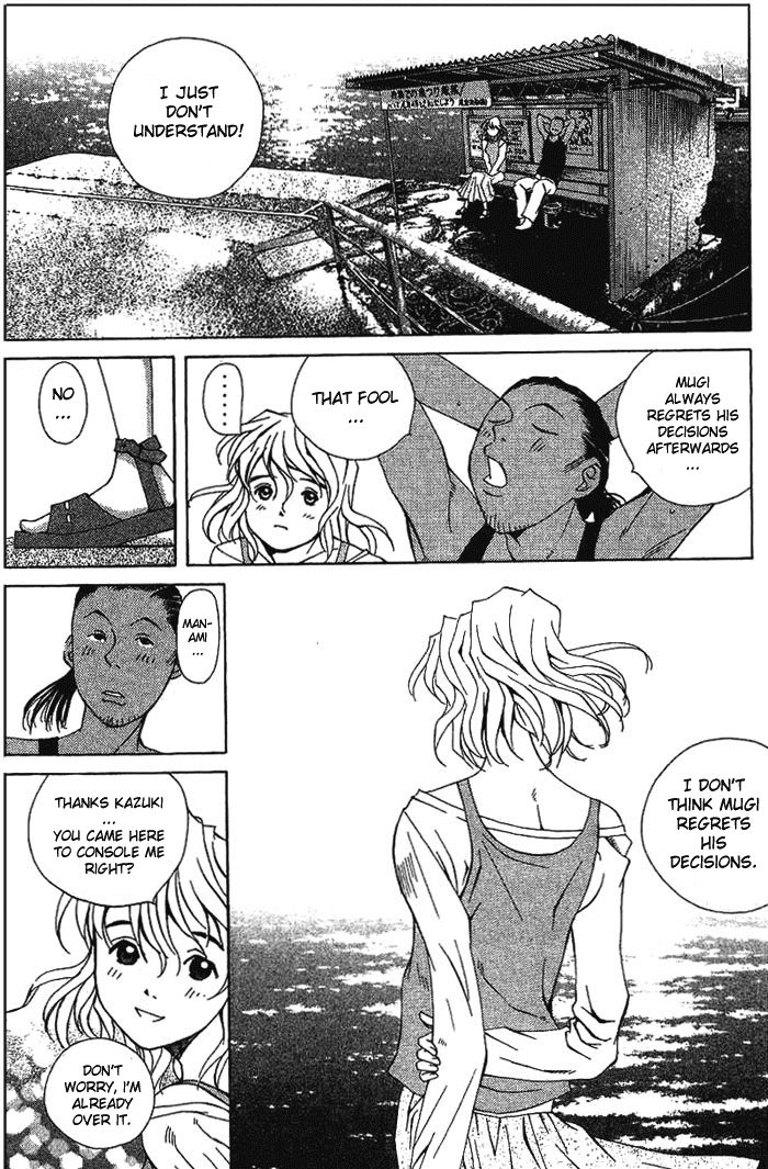 Pastel chapter 48 page 7