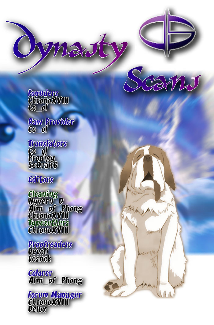 Pastel chapter 49 page 1