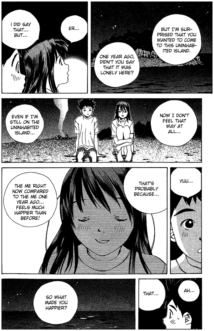 Pastel chapter 49 page 15