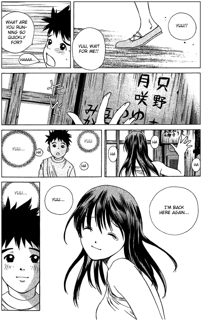 Pastel chapter 49 page 21