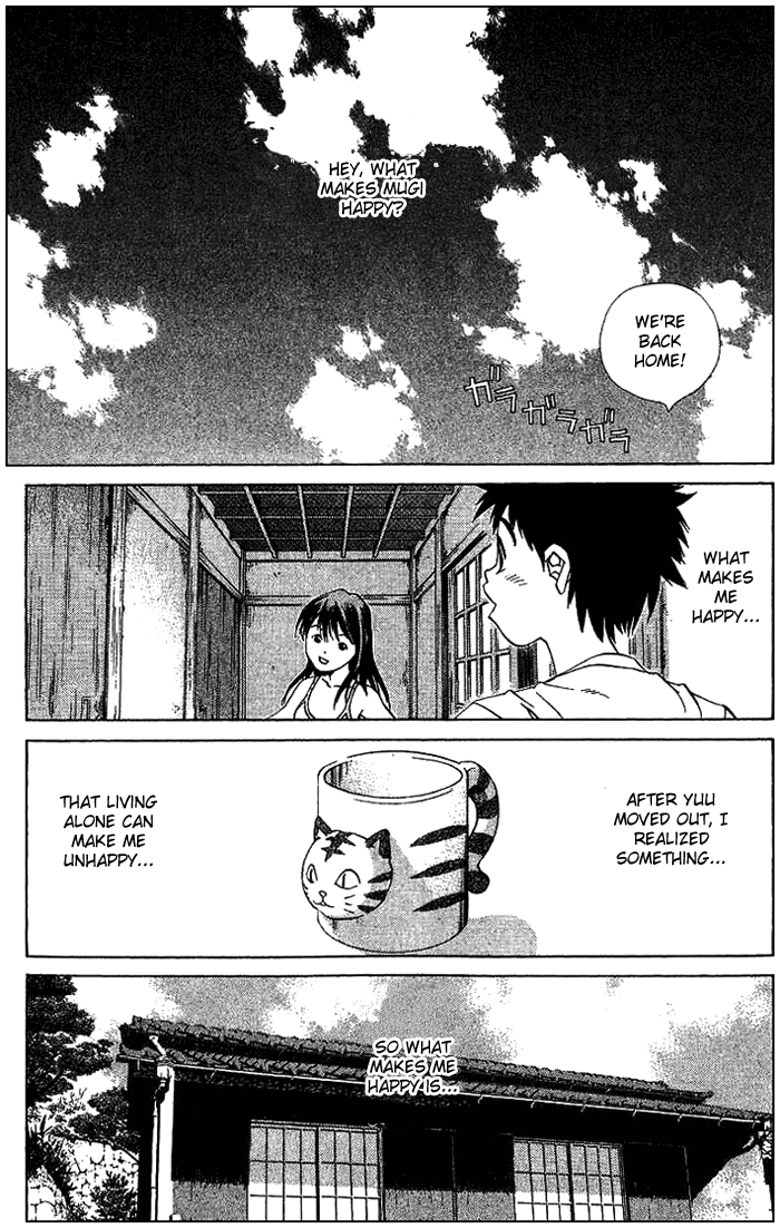 Pastel chapter 49 page 22