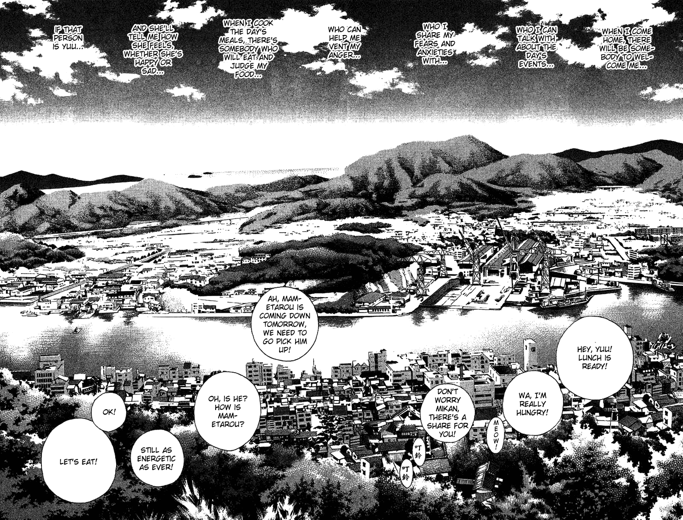 Pastel chapter 49 page 23