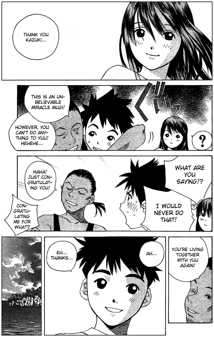 Pastel chapter 49 page 7