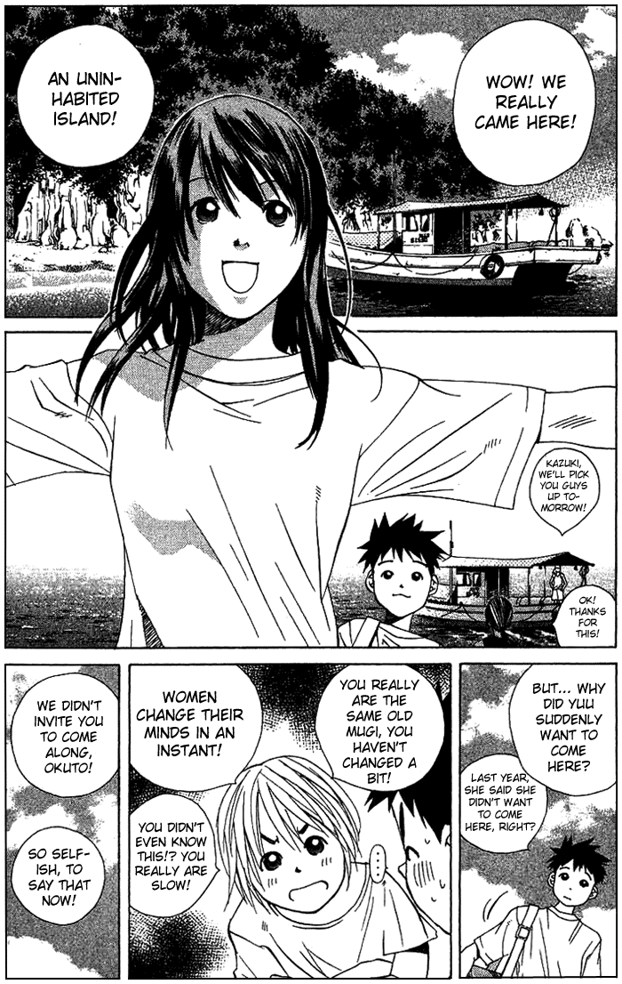 Pastel chapter 49 page 9