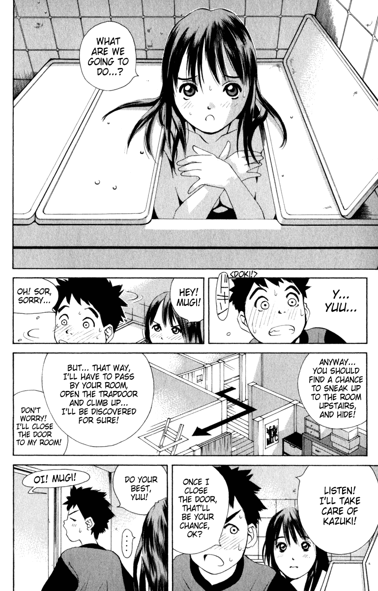 Pastel chapter 5 page 11