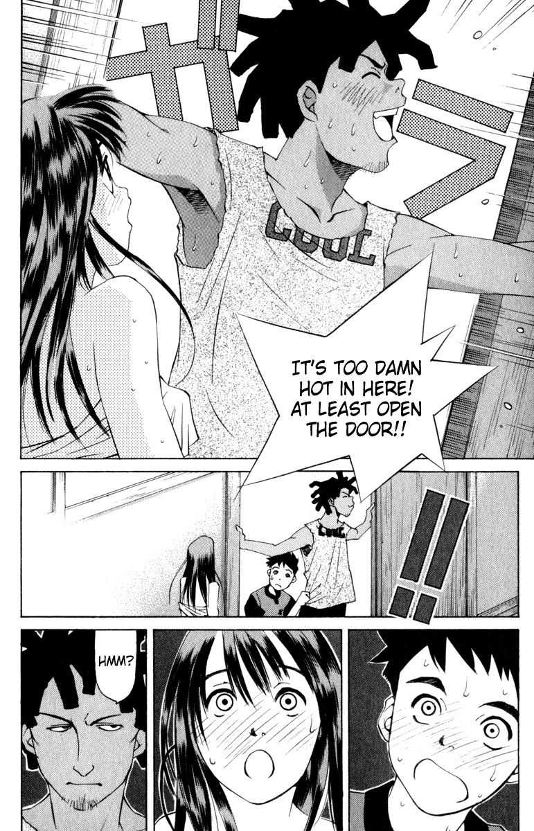 Pastel chapter 5 page 15