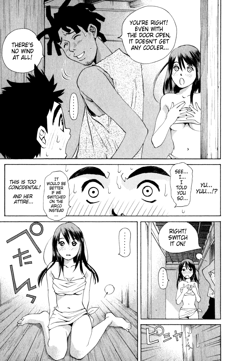 Pastel chapter 5 page 16