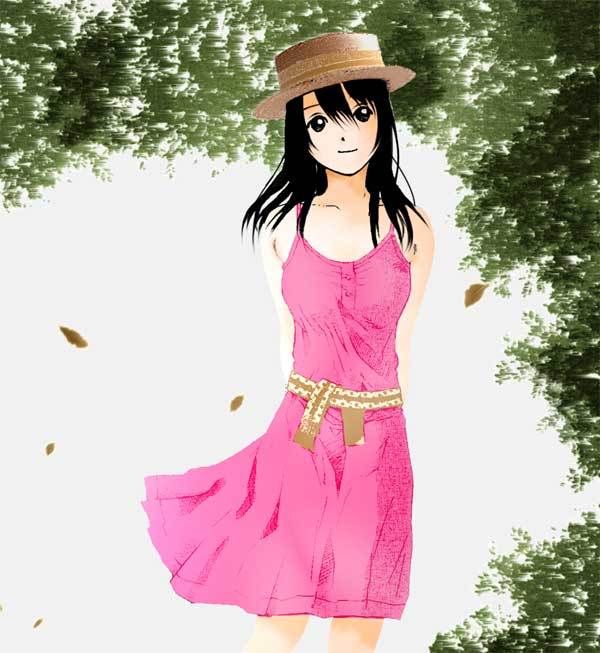 Pastel chapter 50 page 1