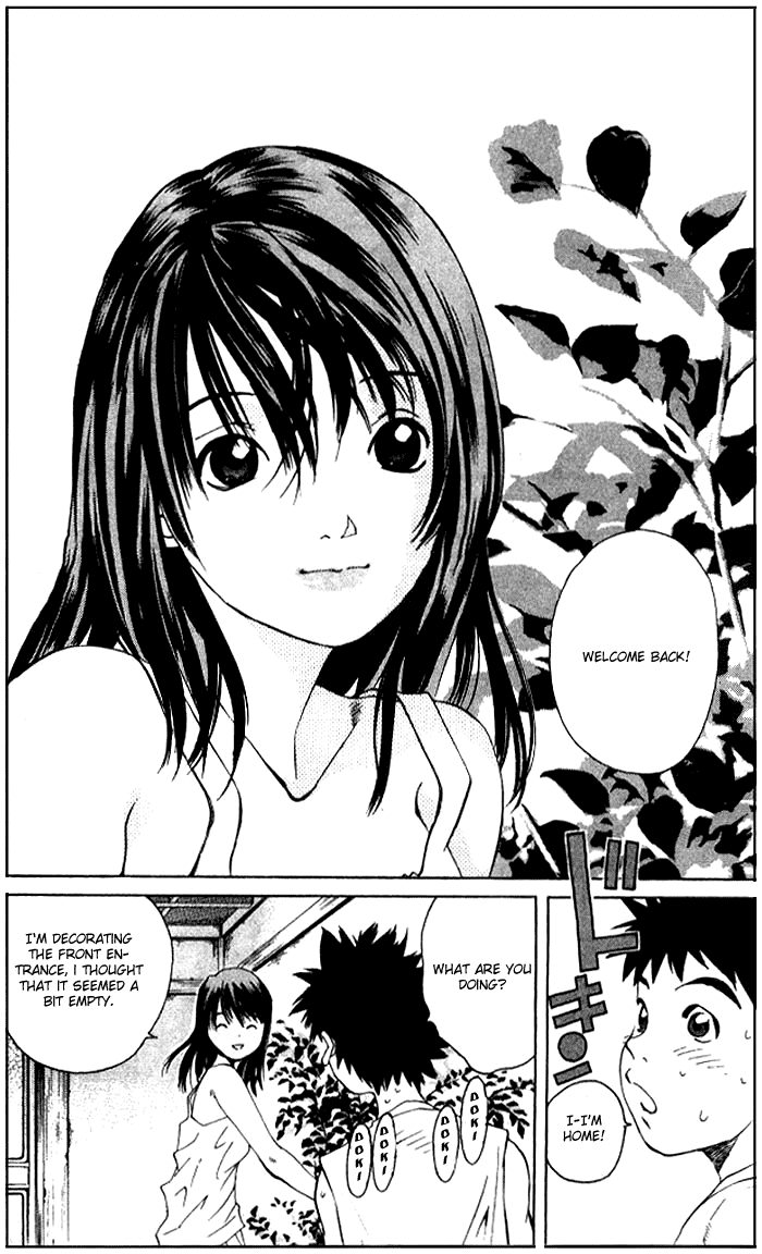 Pastel chapter 50 page 28