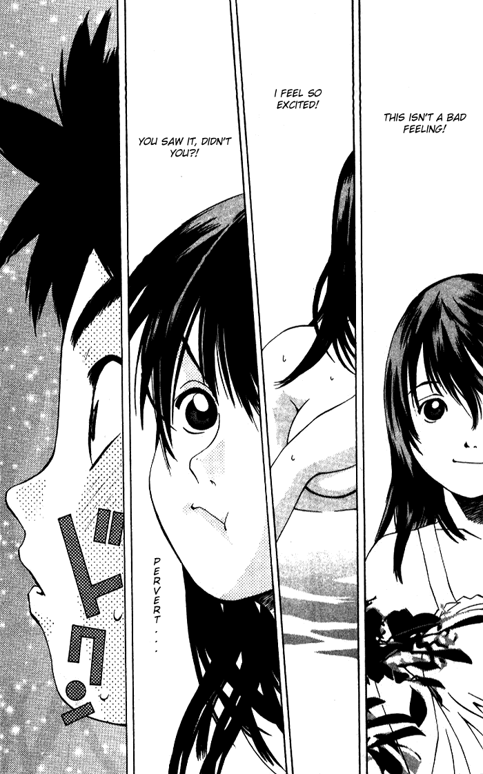 Pastel chapter 50 page 53