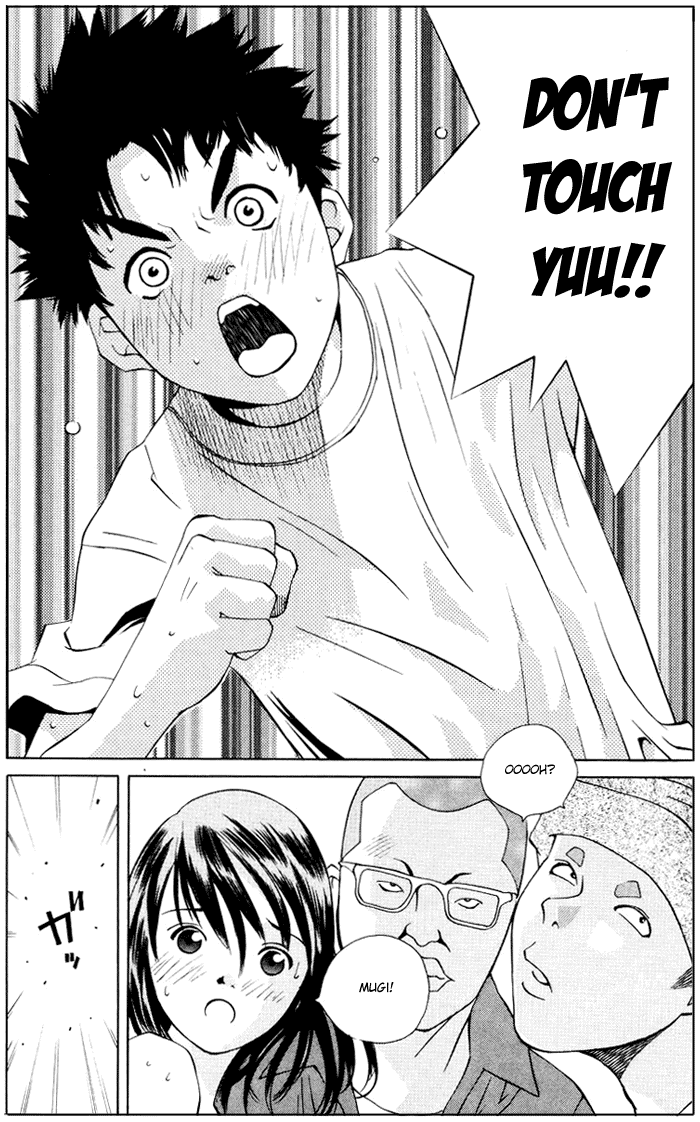 Pastel chapter 51 page 11