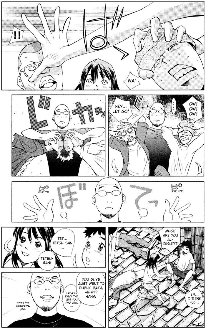 Pastel chapter 51 page 14