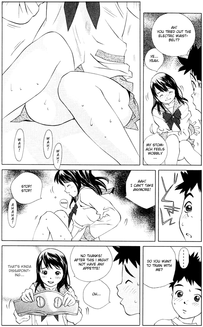 Pastel chapter 51 page 27