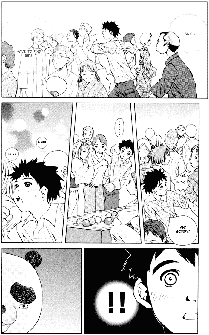 Pastel chapter 51 page 37