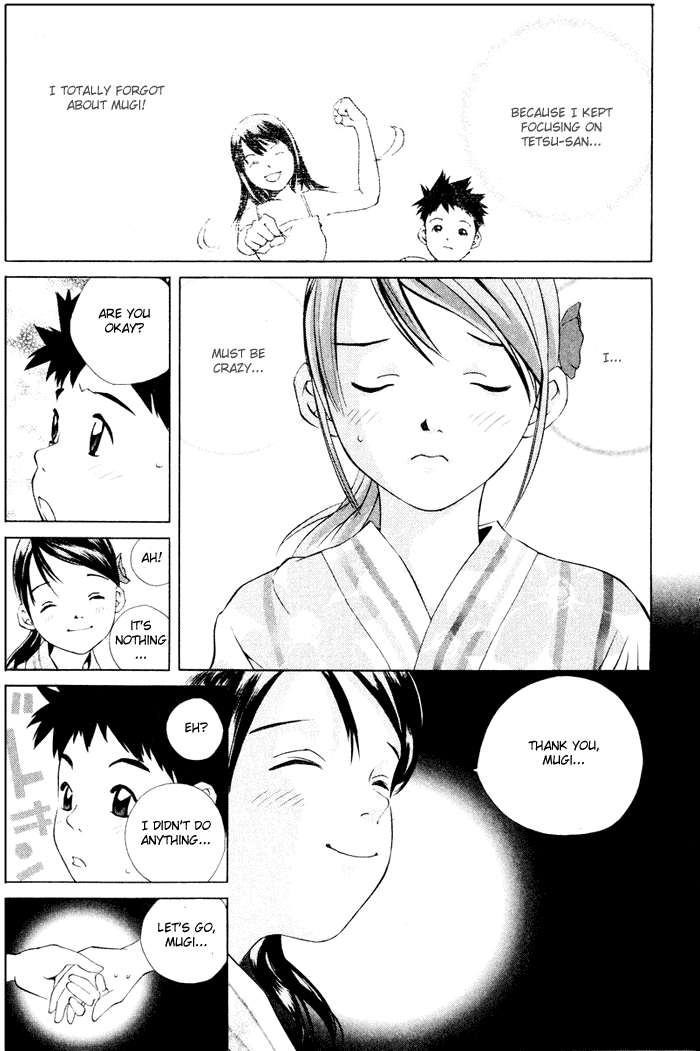 Pastel chapter 51 page 44