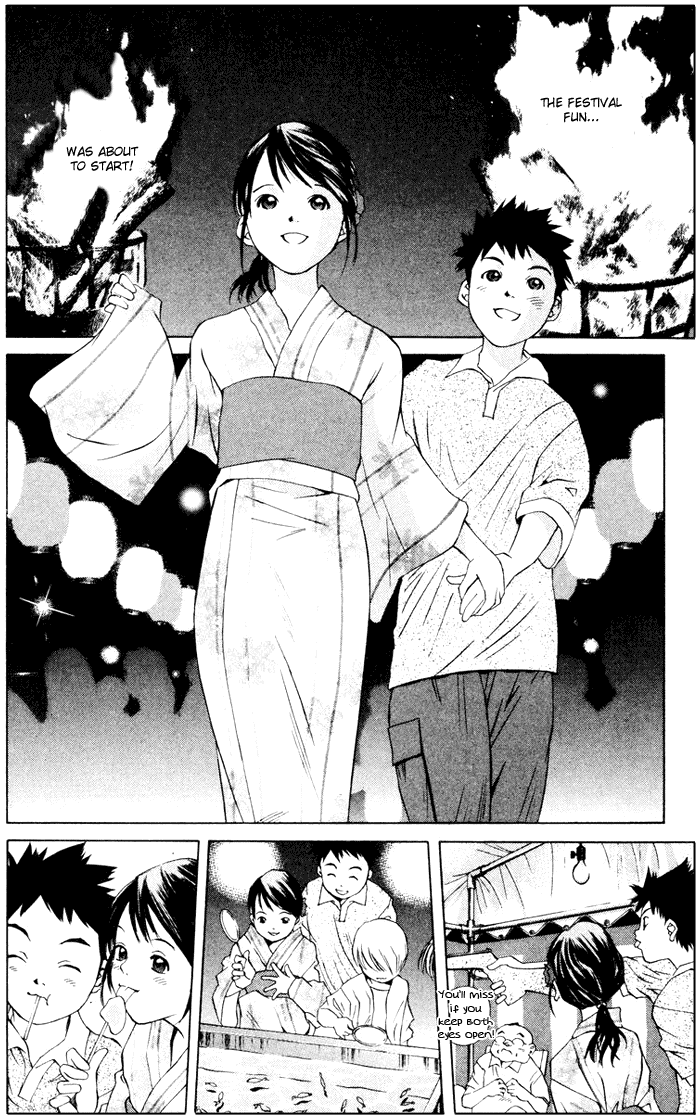 Pastel chapter 51 page 45