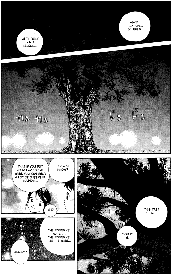 Pastel chapter 51 page 46