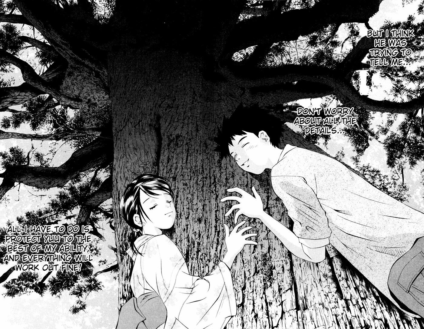 Pastel chapter 51 page 51