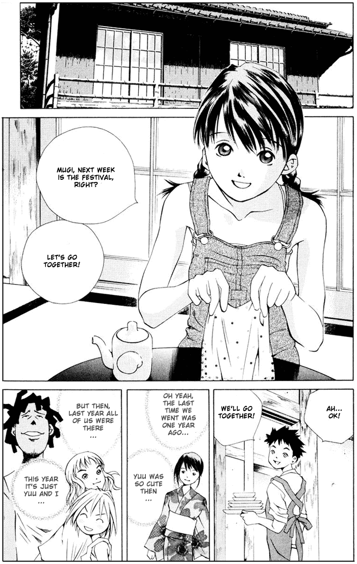 Pastel chapter 51 page 6