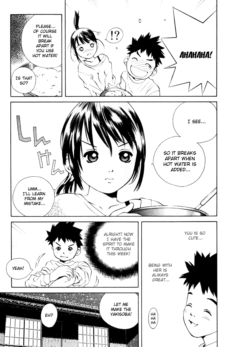 Pastel chapter 52 page 20