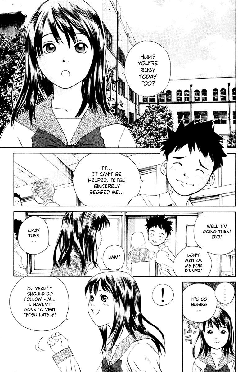 Pastel chapter 52 page 26