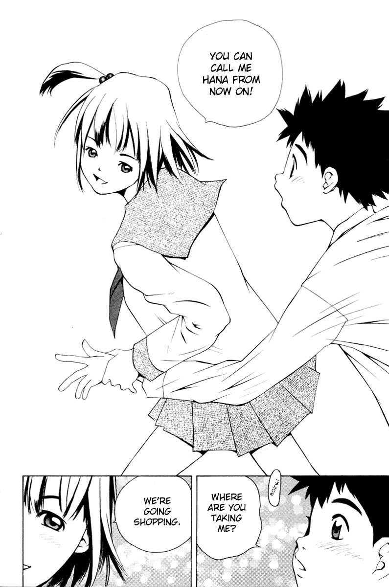 Pastel chapter 52 page 29