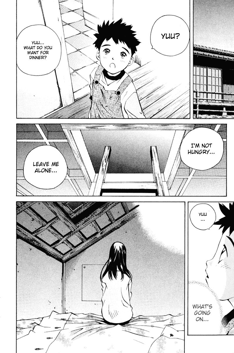 Pastel chapter 52 page 33