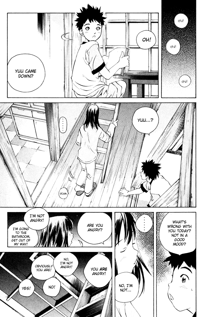 Pastel chapter 52 page 34