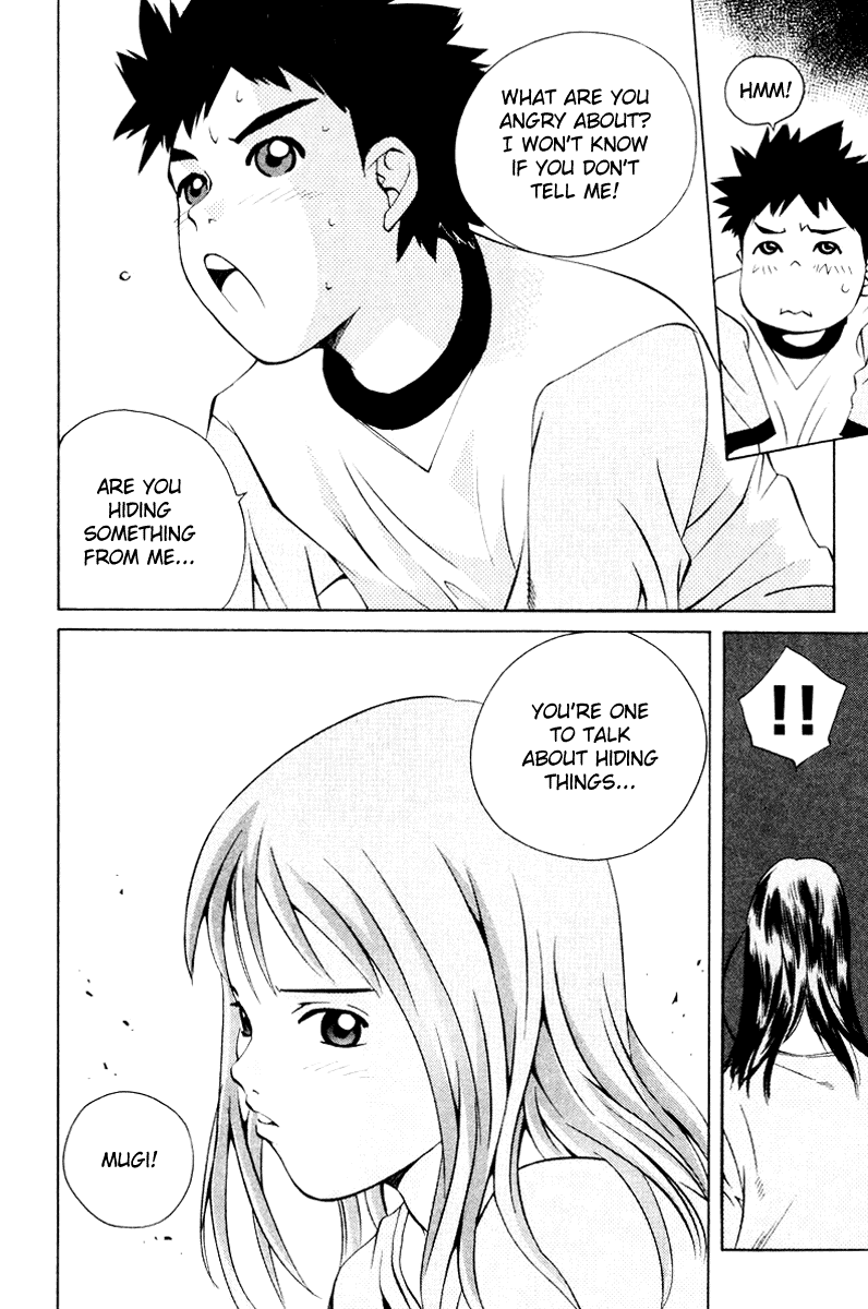 Pastel chapter 52 page 35