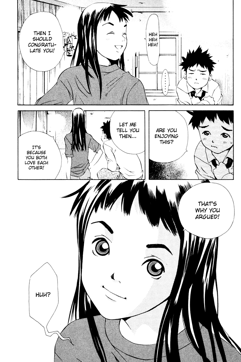 Pastel chapter 52 page 41