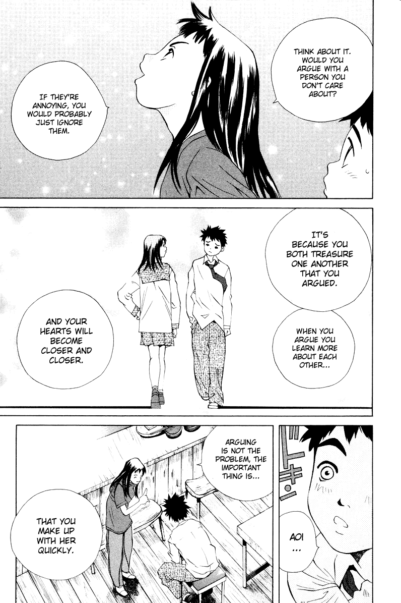 Pastel chapter 52 page 42