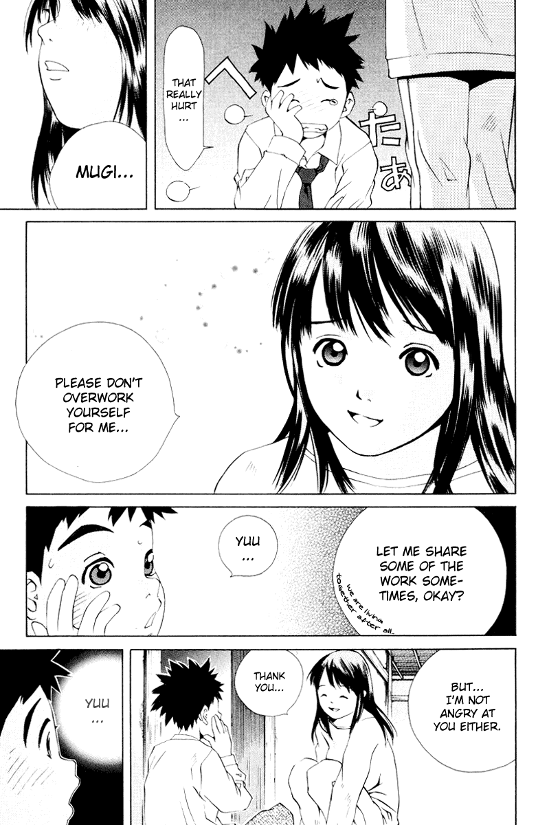 Pastel chapter 52 page 49