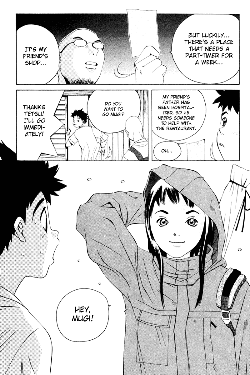 Pastel chapter 52 page 7