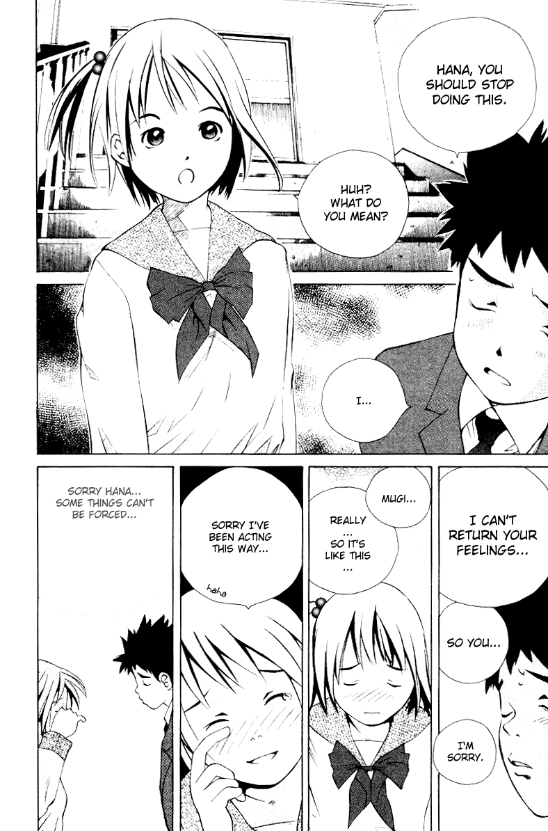 Pastel chapter 53 page 16