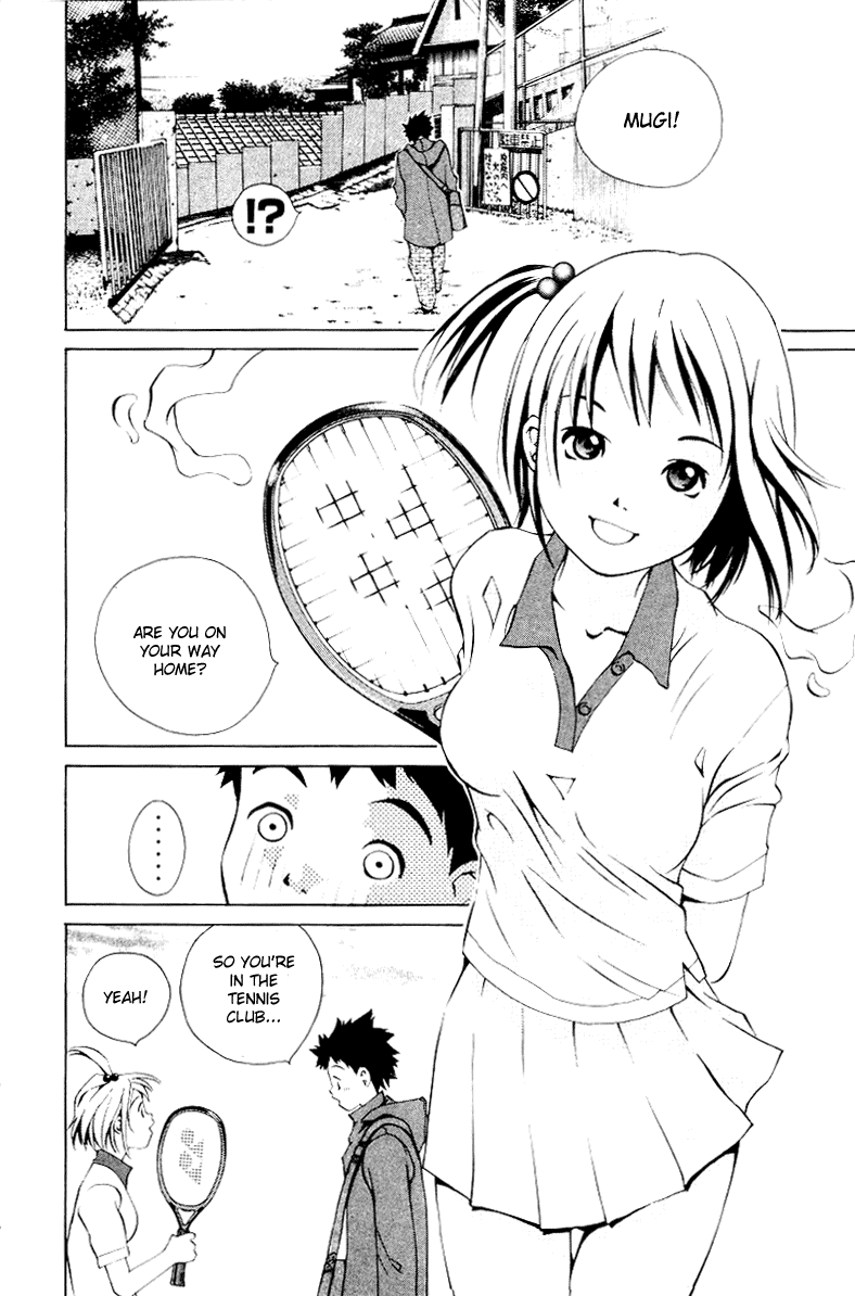 Pastel chapter 53 page 18