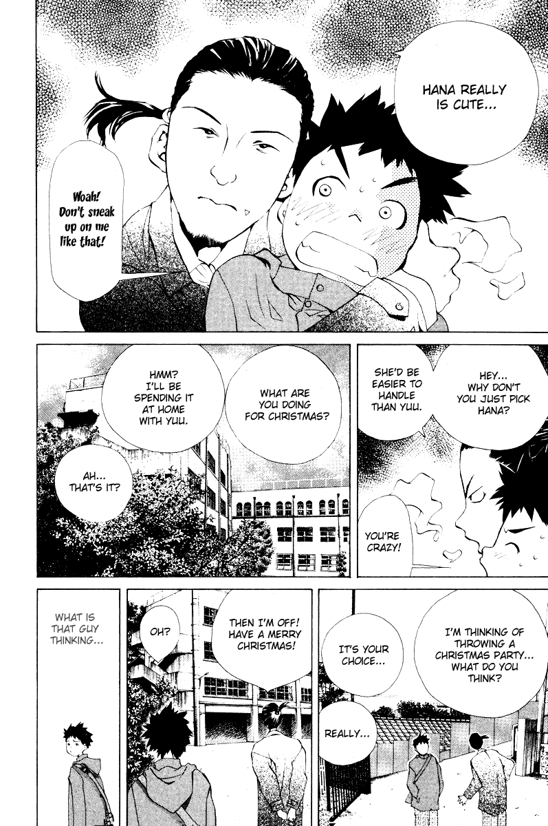 Pastel chapter 53 page 20