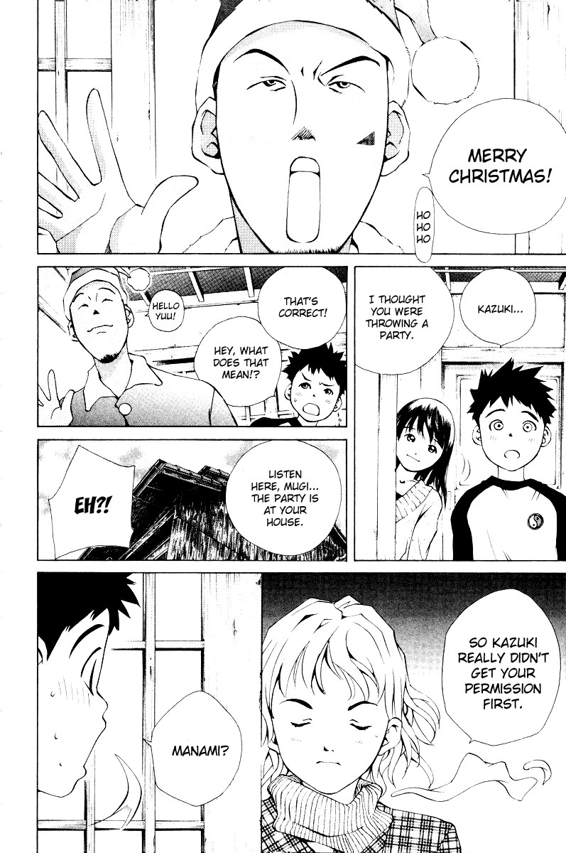 Pastel chapter 53 page 22