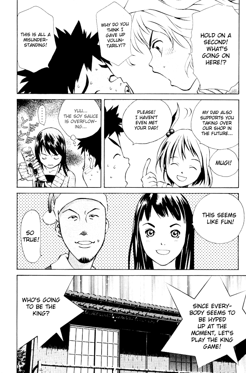 Pastel chapter 53 page 26