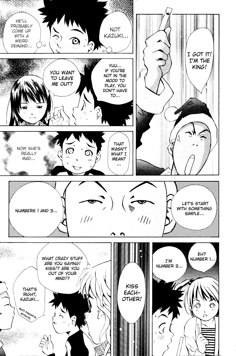 Pastel chapter 53 page 27