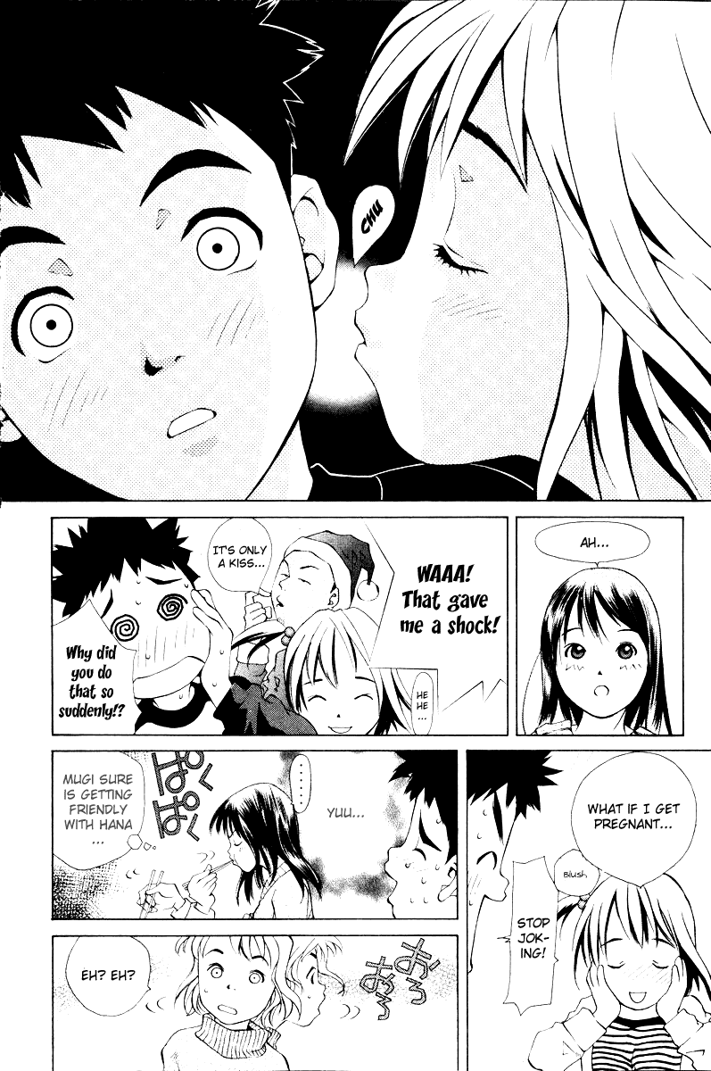 Pastel chapter 53 page 28