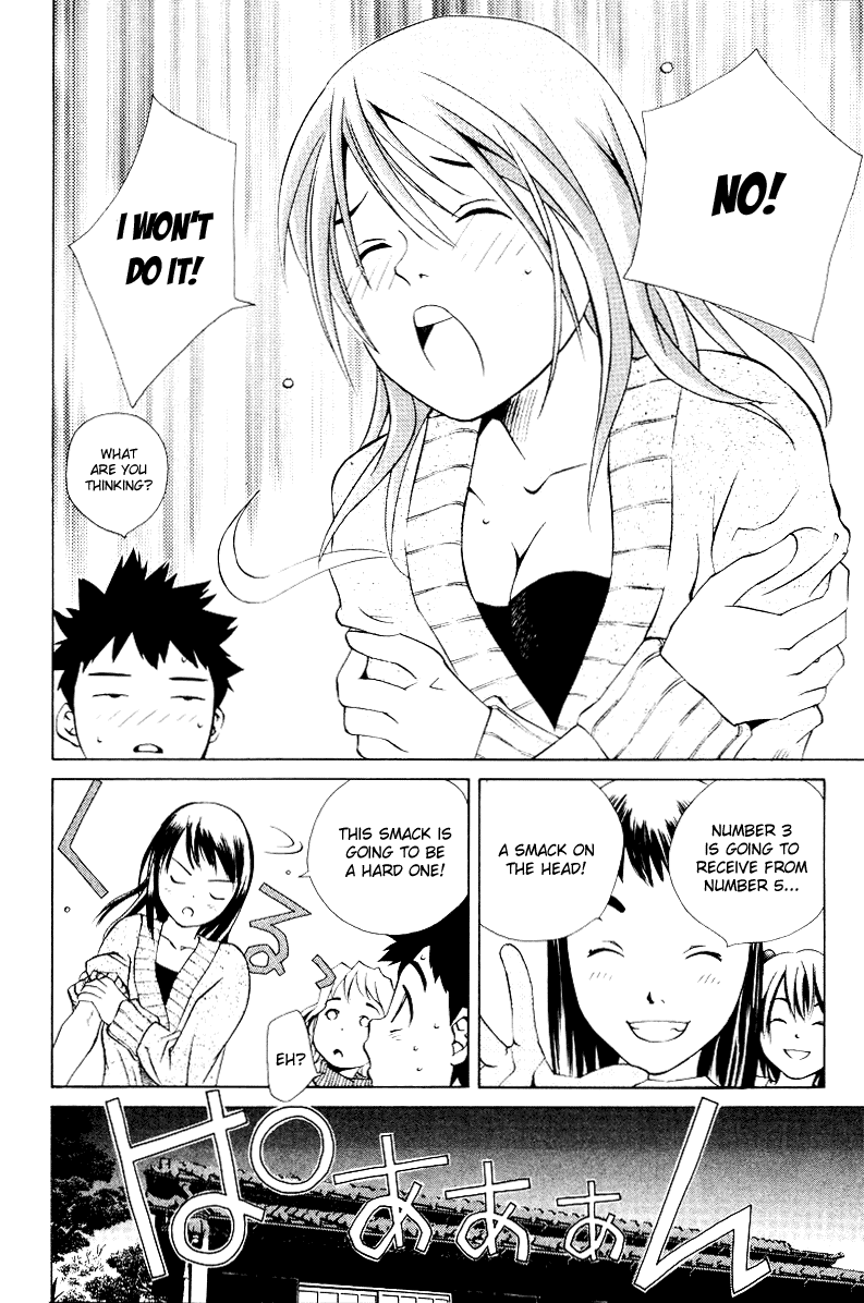 Pastel chapter 53 page 30